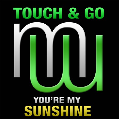 You're My Sunshine (Fonzerelli 80s Funk Mix)