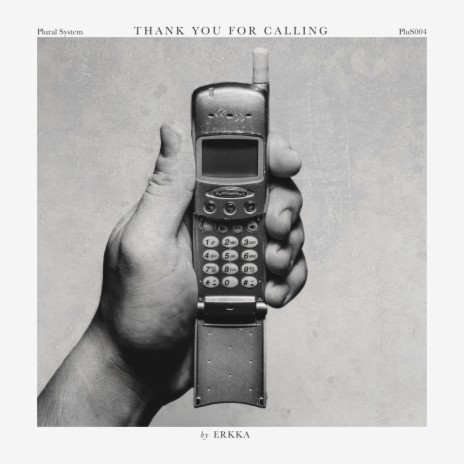 Thank You for Calling (Extended Edit) | Boomplay Music