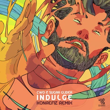 Indulge (Konaefiz Remix) ft. Sugar Glider & Konaefiz | Boomplay Music