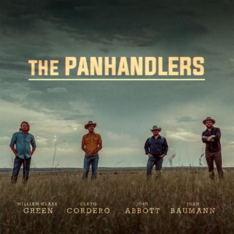 The Panhandler | Boomplay Music