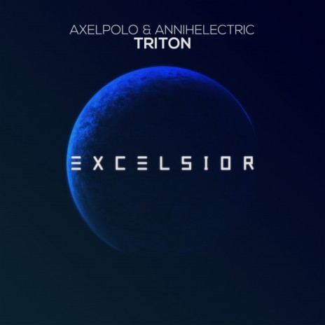 Triton (Original Mix) ft. Annihelectric