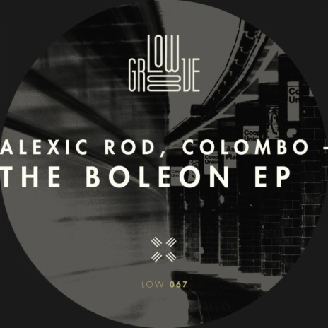 Boleon (Original Mix) ft. Colombo | Boomplay Music