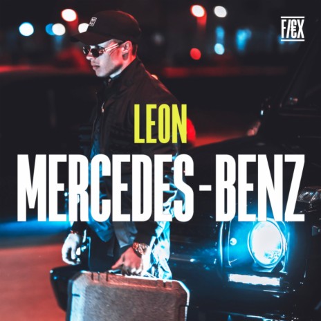 Mercedes Benz (Original Mix) | Boomplay Music
