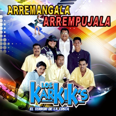 Arremangale, Arrempujala | Boomplay Music