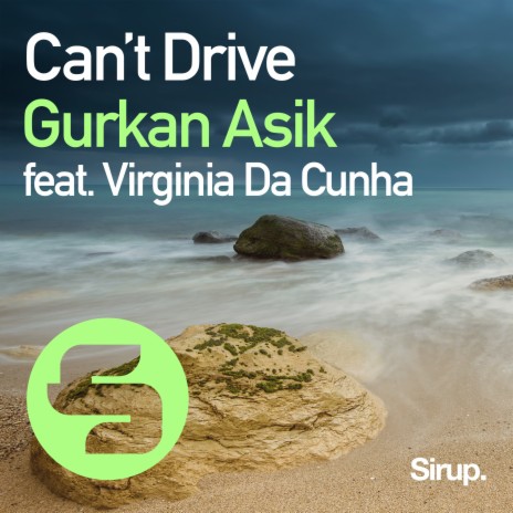 Can't Drive (Original Club Mix) ft. Virginia Da Cunha | Boomplay Music