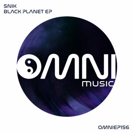 Black Planet (Original Mix) | Boomplay Music