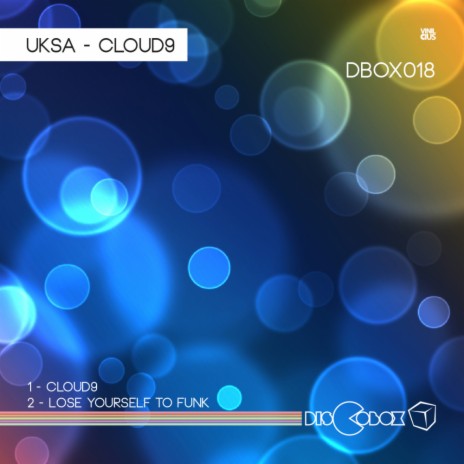 Cloud9 (Original Mix)