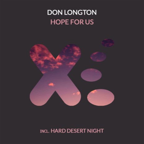 Hard Desert Night (Original Mix) | Boomplay Music