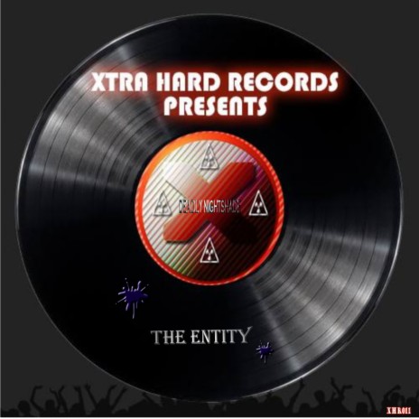 The Entity(Original Mix) | Boomplay Music