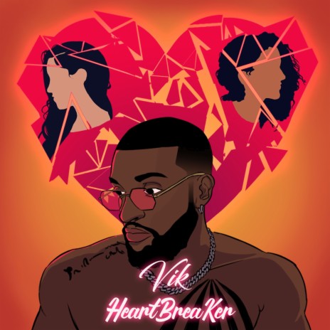 Heartbreaker | Boomplay Music