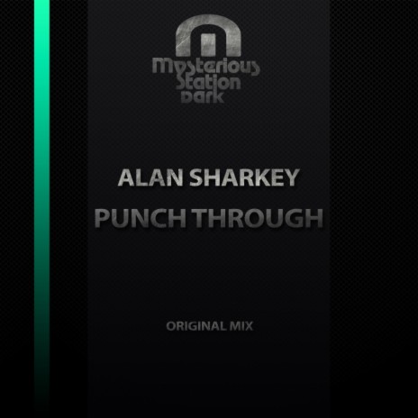 Punch Through (Original Mix)