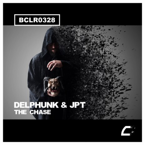 The Chase (Original Mix) ft. JPT | Boomplay Music