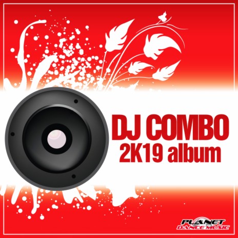 Ju Do Ta Shihni (Original Mix) ft. Alba Kras & DJ Combo
