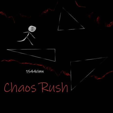 Chaos Rush | Boomplay Music