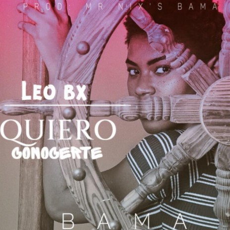 Quiero Conocerte | Boomplay Music