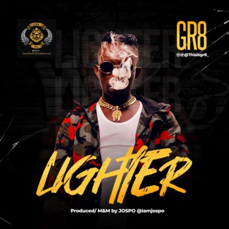 Lighter | Boomplay Music