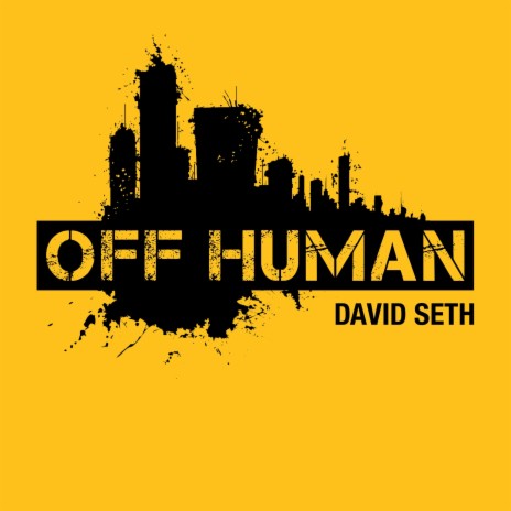 Off Human | Boomplay Music