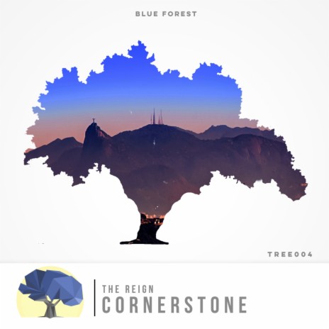 Cornerstone (Radio Edit) | Boomplay Music