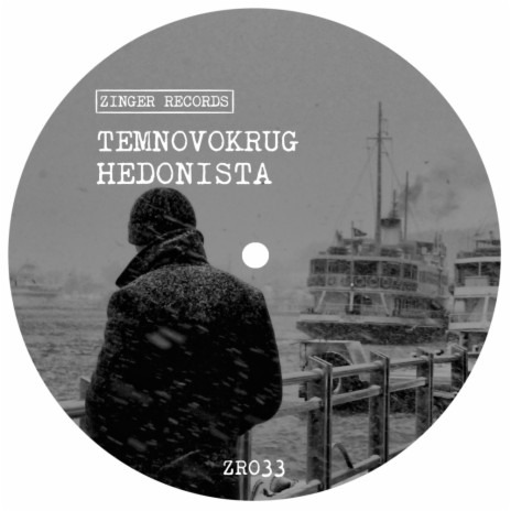 Hedonista (Original Mix)