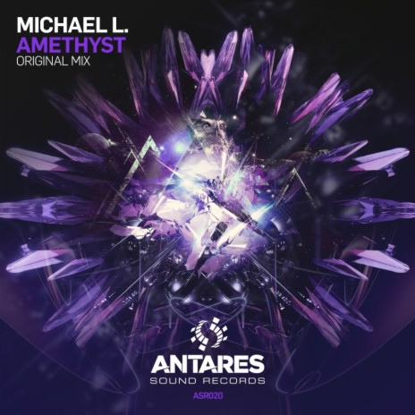 Amethyst (Original Mix) | Boomplay Music