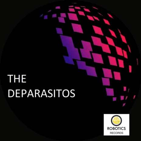 Desparasitos Dark (Tech C Remix)