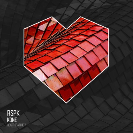Kone (Almost Home Remix Edit)