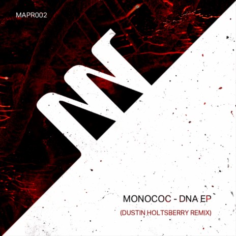 DNA (Original Mix) | Boomplay Music