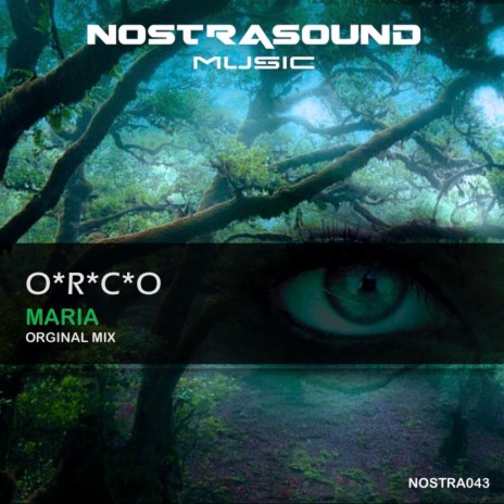 Maria (Original Mix) | Boomplay Music