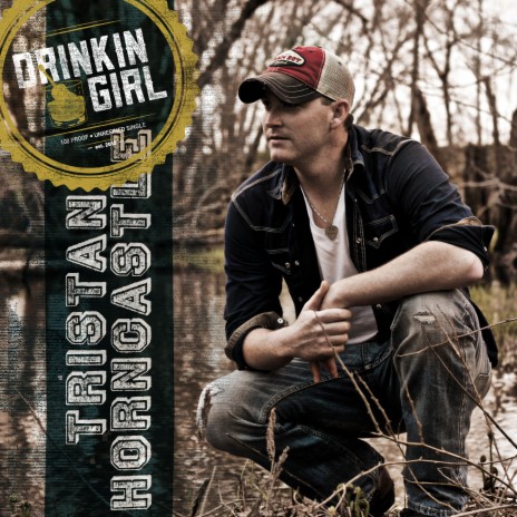 Drinkin' Girl | Boomplay Music