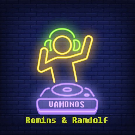 Vámonos ft. Ramdolf | Boomplay Music