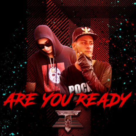 Are You Ready ft. King Son