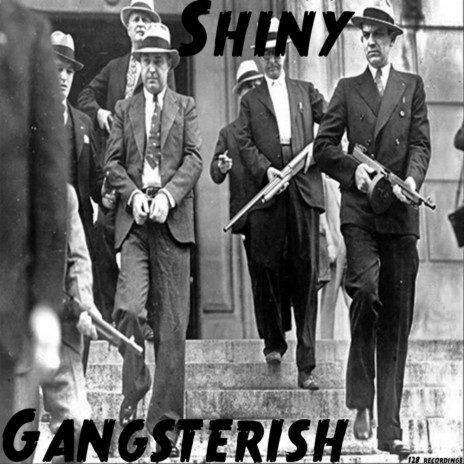 Gangsterish (Original Mix) | Boomplay Music