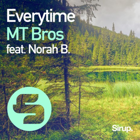 Everytime ft. Norah B. | Boomplay Music