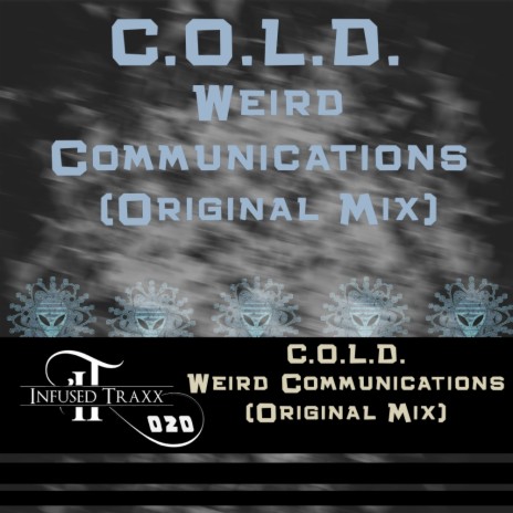 Weird Communications (Original Mix) | Boomplay Music