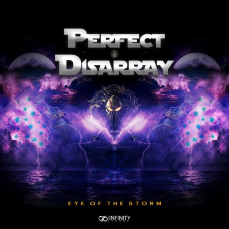 Eye Of The Storm (Original Mix) | Boomplay Music
