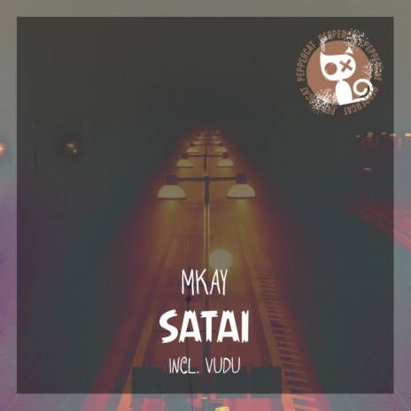 Satai (Original Mix)