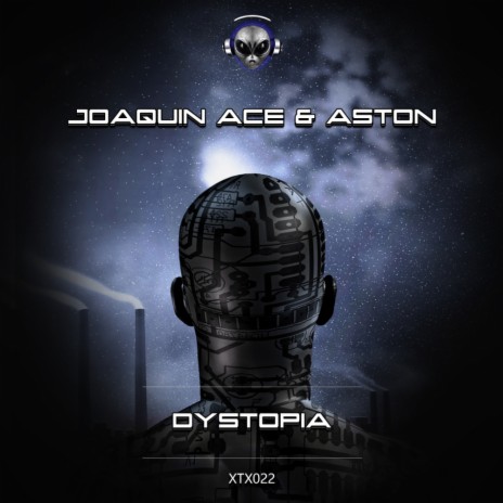 Dystopia (Original Mix) ft. Aston