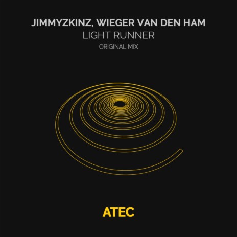 Light Runner (Original Mix) ft. Wieger Van Den Ham | Boomplay Music