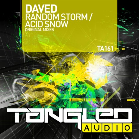 Acid Snow (Original Mix)