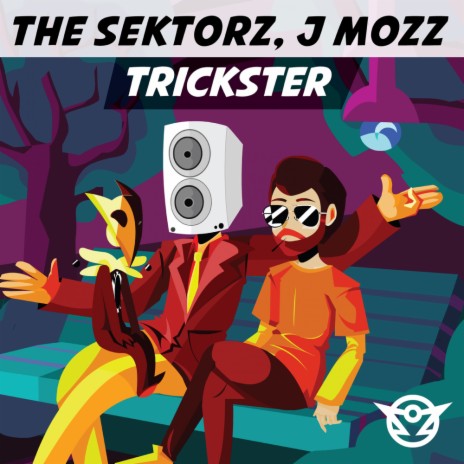 Trickster (Original Mix) ft. J MOZZ | Boomplay Music