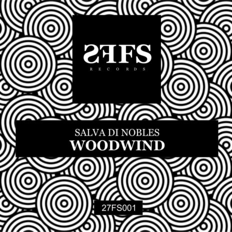 Woodwind (Original Mix)