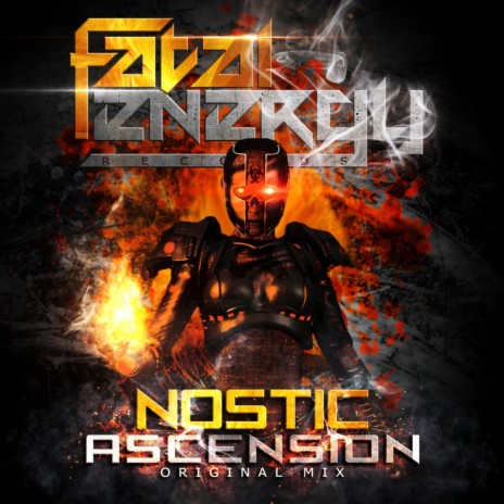 Ascension (Original Mix)