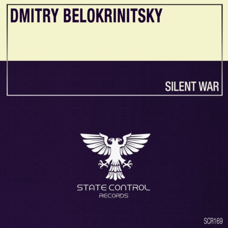 Silent War (Extended Mix) | Boomplay Music