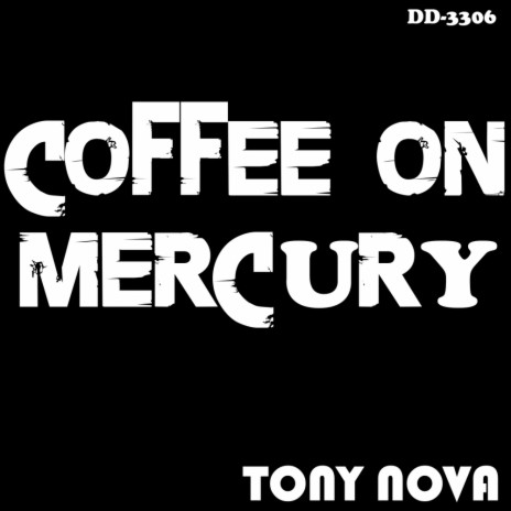 Coffee On Mercury (Original Mix)