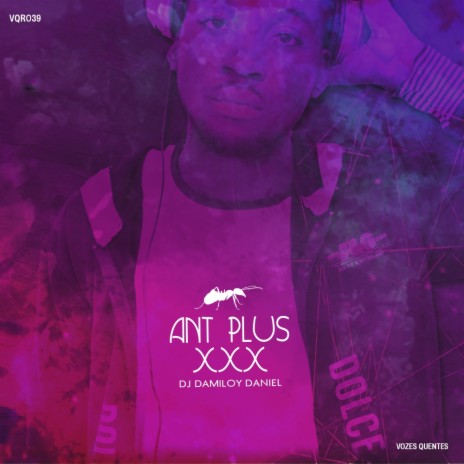 Ant Plus Xxx (Original Mix) | Boomplay Music