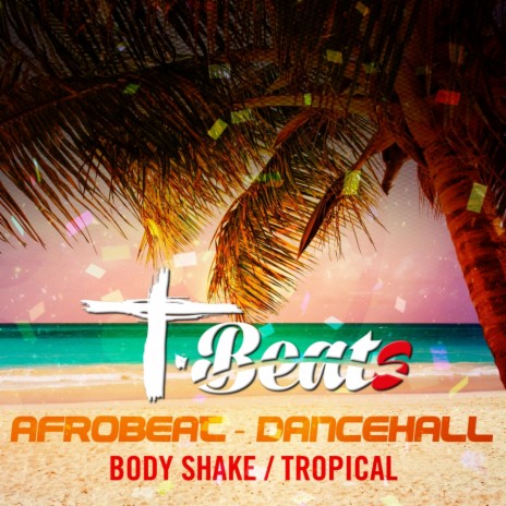 Body Shake (Original Mix)