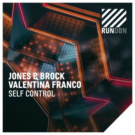 Self Control ft. Valentina Franco | Boomplay Music