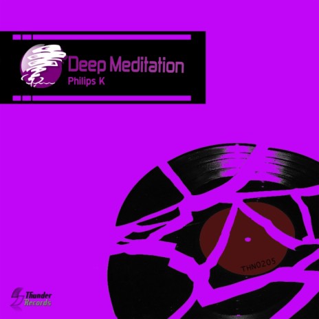 Deep Meditation (Original Mix)