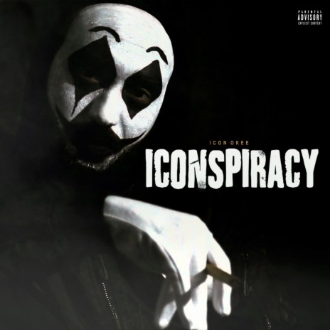 This Is Iconspiracy ft. M-mason & J-mason