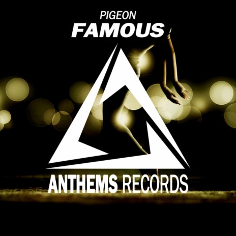 Famous (Original Mix) | Boomplay Music